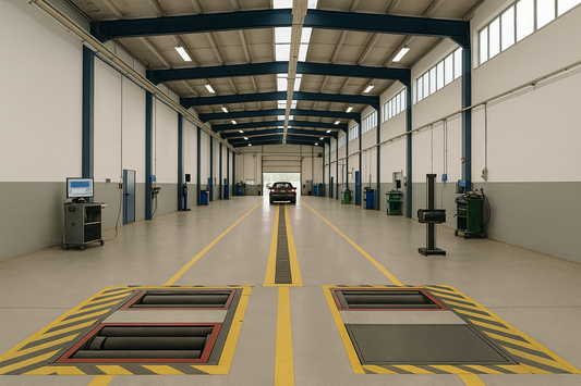 Revisión Técnica Vehicular - Preparación Completa $54.990 Santiago