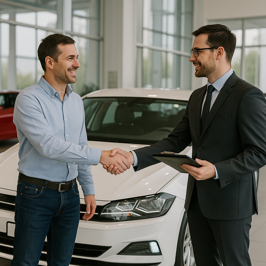 Compra y Venta de Autos Usados - Tasación Profesional Santiago